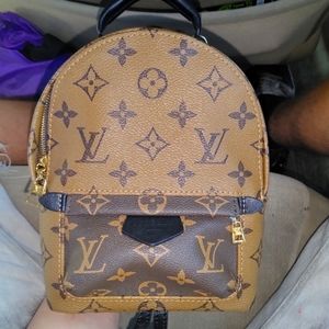 COPY - Louis Vuitton mini pack pack